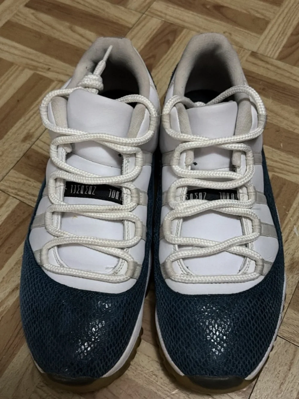 Jordan retro 11 Low